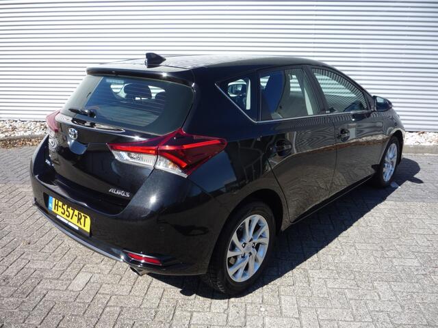 Toyota AURIS 1.2 Turbo (116Pk) Edition "S" Navi Camera Géén Afleverkosten
