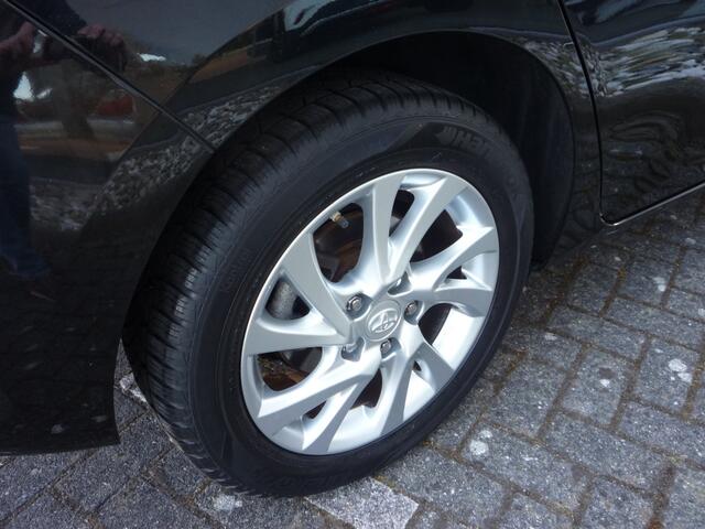 Toyota AURIS 1.2 Turbo (116Pk) Edition "S" Navi Camera Géén Afleverkosten