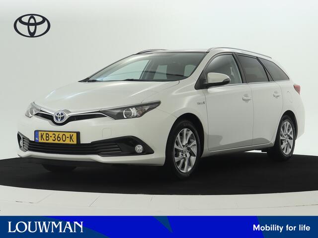 Toyota AURIS 1.8 Hybrid Trend