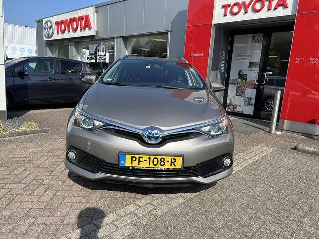 Toyota AURIS Touring Sports 1.8 Hybrid Lease Pro Toyota Auris Touring Sports 1.8 Hybrid Business Pro