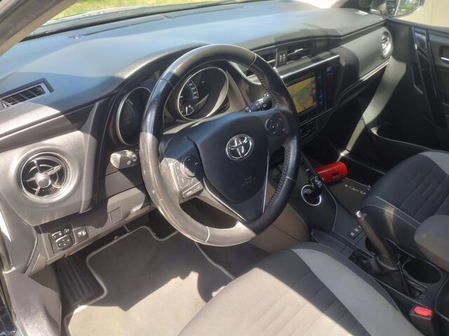 Toyota AURIS Touring sports 1.8 Hybrid | Automaat