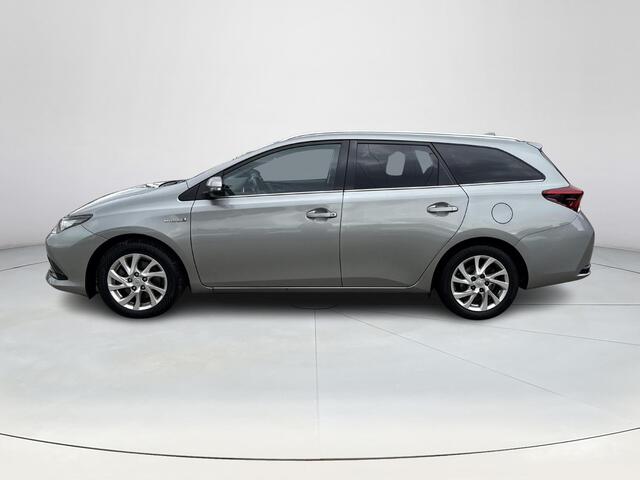 Toyota AURIS Touring Sports 1.8 Hybrid Dynamic **KEYLESS/ NAVIGATIE/ CRUISE CONTROL/ GARANTIE**