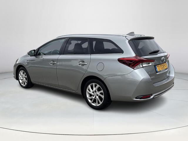 Toyota AURIS Touring Sports 1.8 Hybrid Dynamic **KEYLESS/ NAVIGATIE/ CRUISE CONTROL/ GARANTIE**