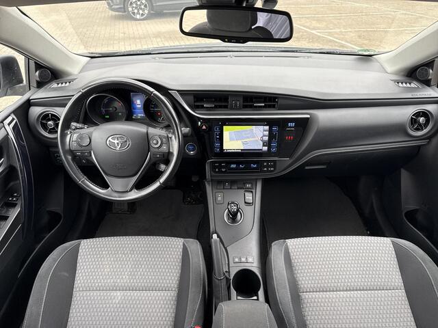 Toyota AURIS Touring Sports 1.8 Hybrid Dynamic **KEYLESS/ NAVIGATIE/ CRUISE CONTROL/ GARANTIE**