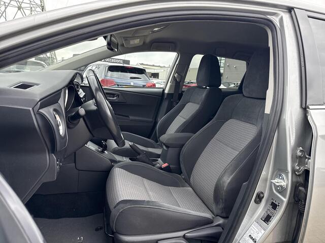 Toyota AURIS Touring Sports 1.8 Hybrid Dynamic **KEYLESS/ NAVIGATIE/ CRUISE CONTROL/ GARANTIE**