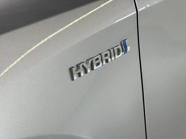 Toyota AURIS 1.8 Hybrid Dynamic | panorama-dak | Camera |