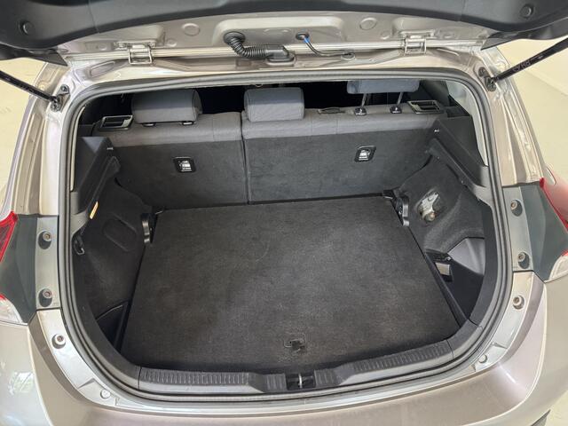 Toyota AURIS 1.8 Hybrid Dynamic | panorama-dak | Camera |