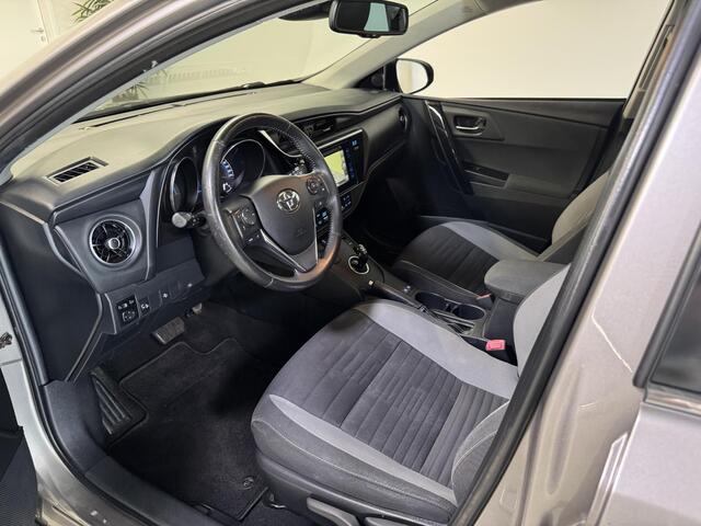 Toyota AURIS 1.8 Hybrid Dynamic | panorama-dak | Camera |