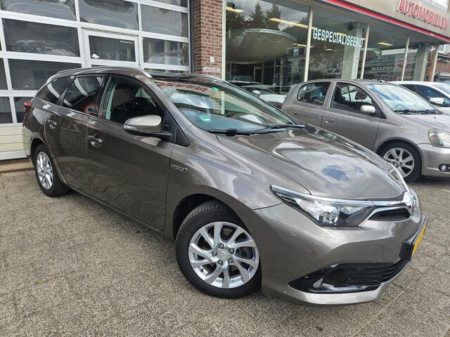 Toyota AURIS Touring Sports 1.8 Hybrid Trend Pano/Navi