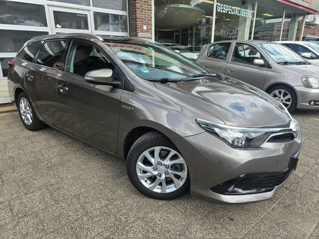 Toyota AURIS Touring Sports 1.8 Hybrid Trend Pano/Navi