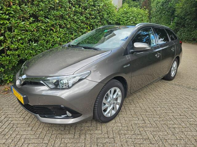 Toyota AURIS Touring Sports 1.8 Hybrid Trend Pano/Navi