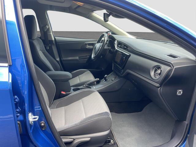 Toyota AURIS 1.8 Hybrid Energy Plus | Camera | Netjes onderhouden