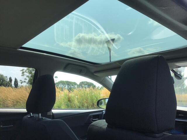 Toyota AURIS 1.2T Dynamic Panoramadak/152000km/trekhaak/bj2016