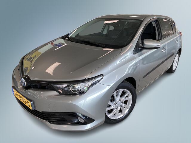 Toyota AURIS 1.8 Hybrid Energy Plus