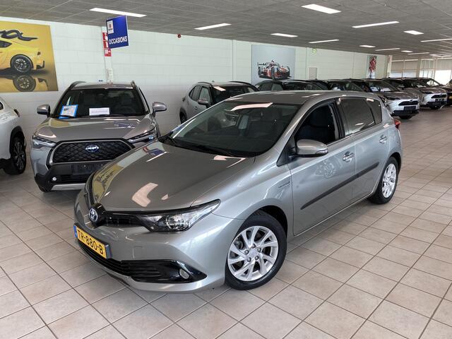 Toyota AURIS 1.8 Hybrid Energy Plus