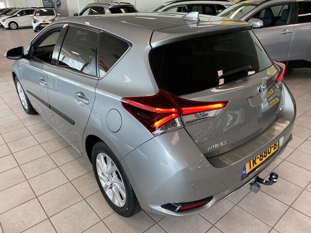 Toyota AURIS 1.8 Hybrid Energy Plus