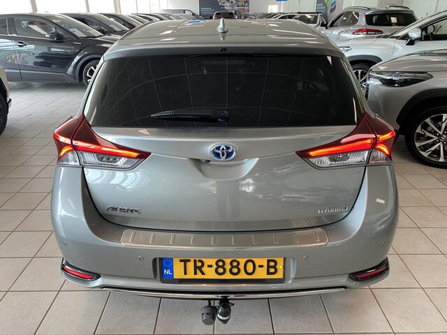 Toyota AURIS 1.8 Hybrid Energy Plus