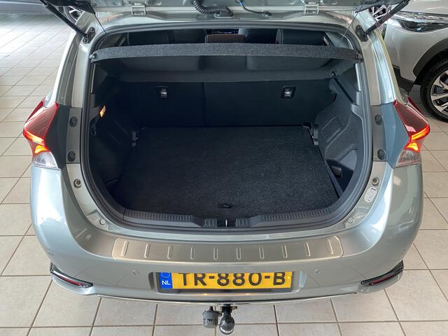 Toyota AURIS 1.8 Hybrid Energy Plus