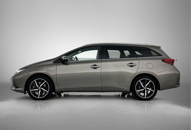 Toyota AURIS Touring Sports 1.8 Hybrid Dynamic