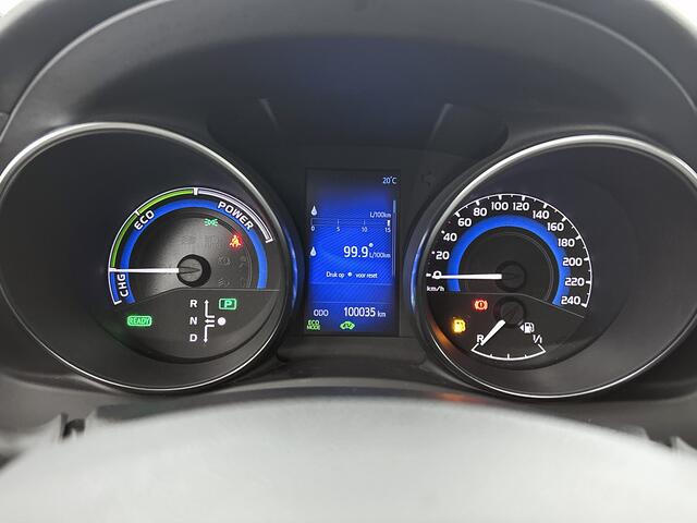 Toyota AURIS Touring Sports 1.8 Hybrid Dynamic