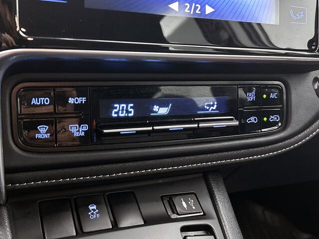 Toyota AURIS Touring Sports 1.8 Hybrid Dynamic