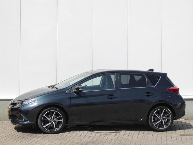 Toyota AURIS 1.2T Dynamic | Navi | Cruise | Clima | Trekhaak