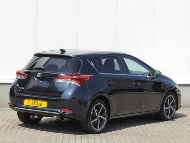 Toyota AURIS 1.2T Dynamic | Navi | Cruise | Clima | Trekhaak