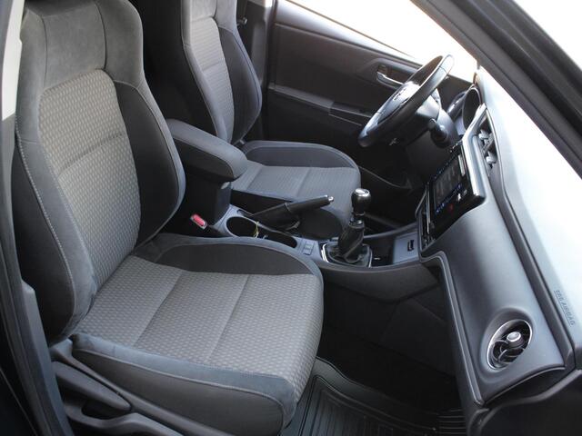 Toyota AURIS 1.2T Dynamic | Navi | Cruise | Clima | Trekhaak