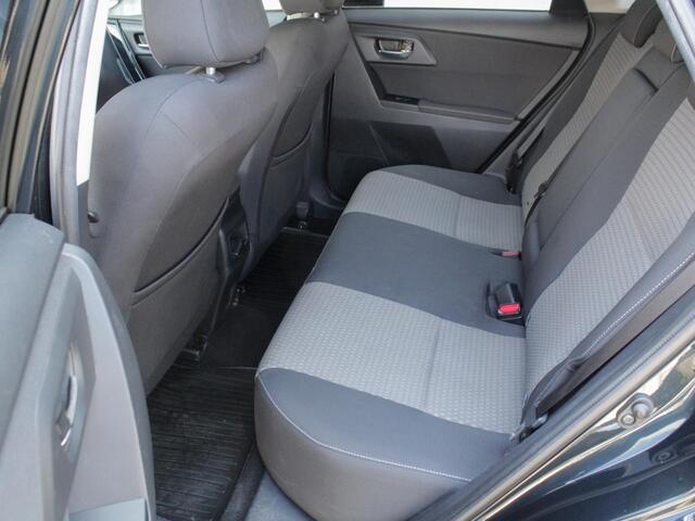 Toyota AURIS 1.2T Dynamic | Navi | Cruise | Clima | Trekhaak