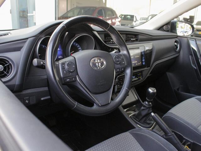 Toyota AURIS 1.2T Dynamic | Navi | Cruise | Clima | Trekhaak