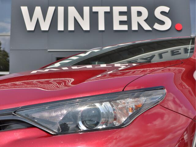 Toyota AURIS Touring Sports 1.8 Hybrid Dynamic | Navigatie | Camera | Bluetooth | ECC-Airco |