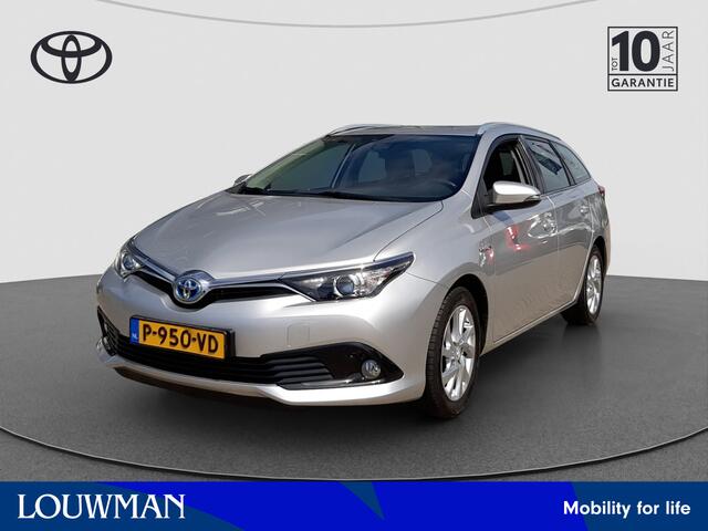 Toyota AURIS Touring Sports 1.8 Hybrid Dynamic | Camera | LM Velgen |