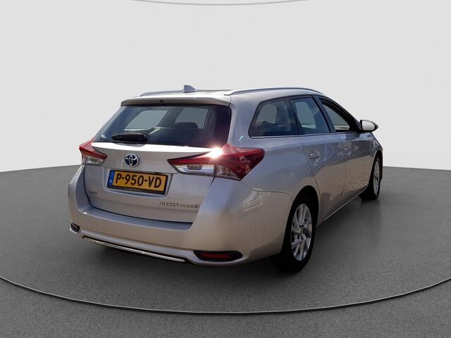 Toyota AURIS Touring Sports 1.8 Hybrid Dynamic | Camera | LM Velgen |