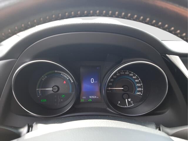 Toyota AURIS Touring Sports 1.8 Hybrid Dynamic | Camera | LM Velgen |