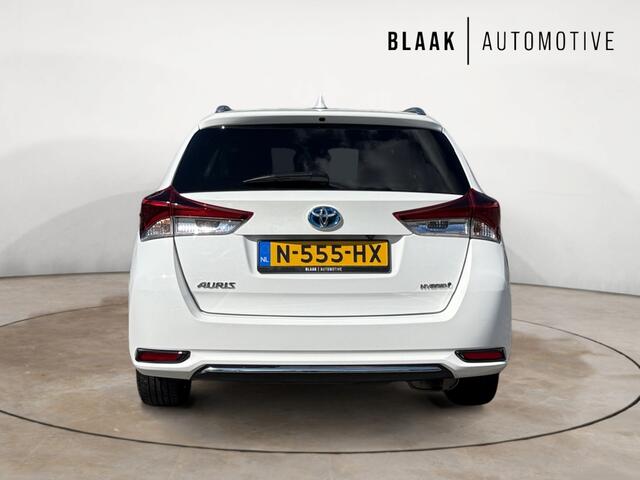 Toyota AURIS 1.8 Hybrid Energy.