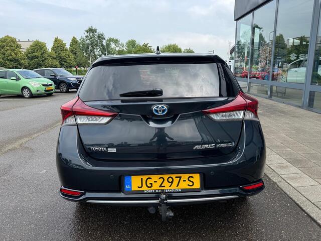 Toyota AURIS 1.8 Hybrid Lease Pro