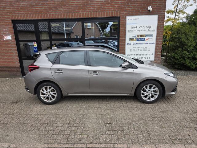 Toyota AURIS 1.3 Aspiration