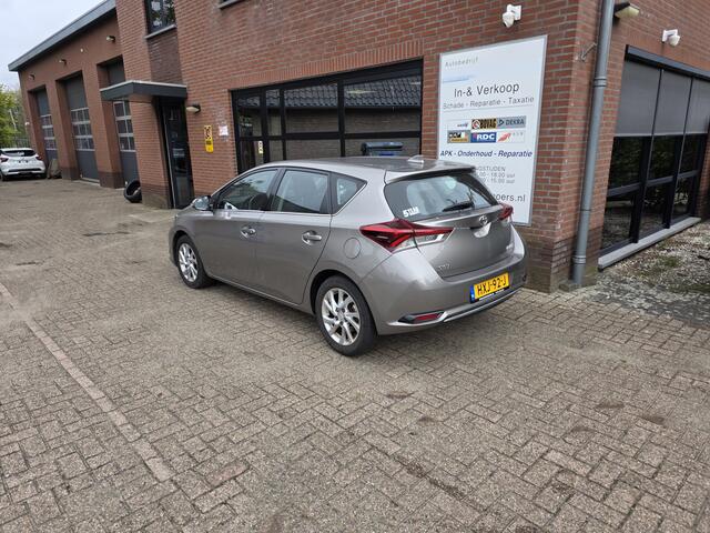 Toyota AURIS 1.3 Aspiration