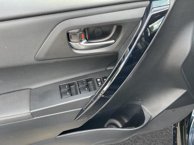 Toyota AURIS Touring Sports 1.8 Hybrid Lease pro Pano | Halfleder | Camera | Stoelverwarming