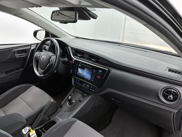 Toyota AURIS Touring Sports 1.8 Hybrid Dynamic Ultimate