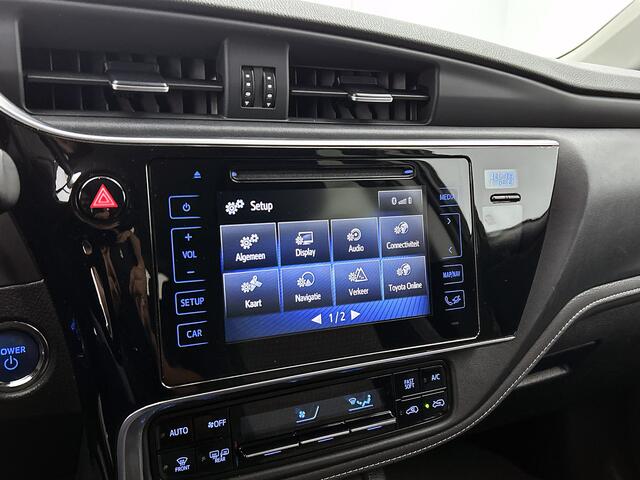 Toyota AURIS Touring Sports 1.8 Hybrid Dynamic Ultimate