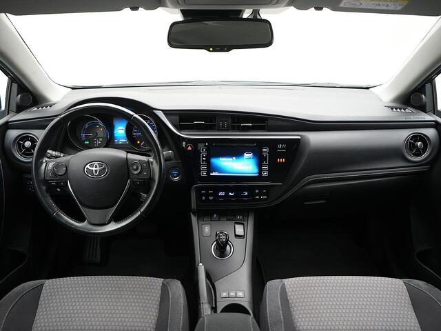 Toyota AURIS Touring Sports 1.8 Hybrid Dynamic Go | Comfortstoelen | Cruise Control | Safety Pack |