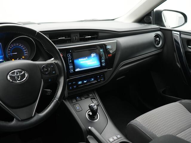 Toyota AURIS Touring Sports 1.8 Hybrid Dynamic Go | Comfortstoelen | Cruise Control | Safety Pack |