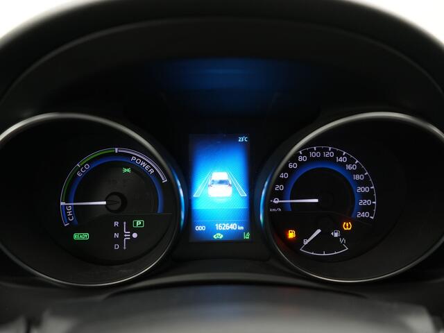 Toyota AURIS Touring Sports 1.8 Hybrid Dynamic Go | Comfortstoelen | Cruise Control | Safety Pack |