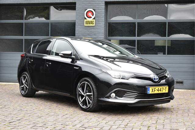 Toyota AURIS 1.8 Hybrid Dynamic Ultimate