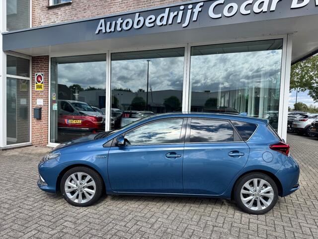 Toyota AURIS 1.8 HYBR. ASPIRATION/ ALL IN PRIJS