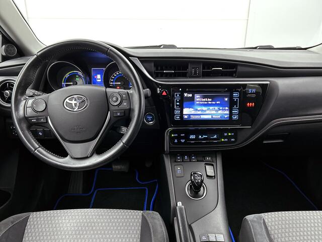 Toyota AURIS Touring Sports 1.8 Hybrid Dynamic Ultimate