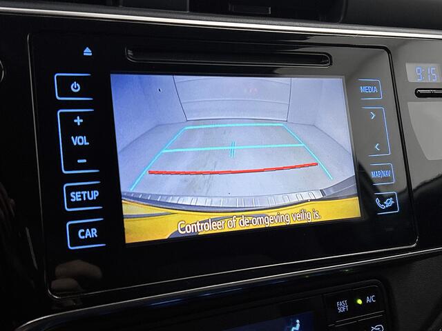 Toyota AURIS Touring Sports 1.8 Hybrid Dynamic Ultimate