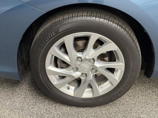 Toyota AURIS 1.2T Energy