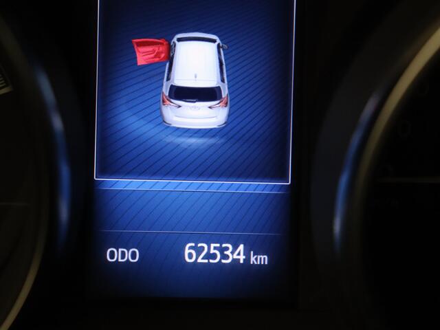 Toyota AURIS 1.8 Hybrid Energy Plus I Navigatie I Climate Control I Cruise Control I Camera I LOUWMAN Onderhouden I